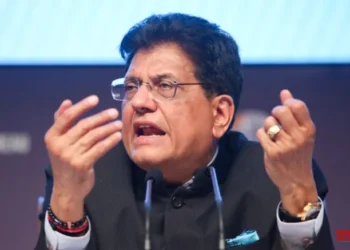 India to soon sign FTA with Chile to boost access to critical minerals: Piyush Goyal