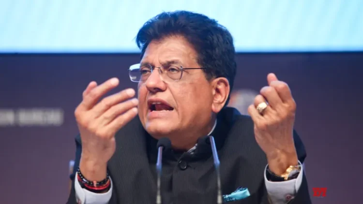 India to soon sign FTA with Chile to boost access to critical minerals: Piyush Goyal