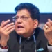 India to soon sign FTA with Chile to boost access to critical minerals: Piyush Goyal