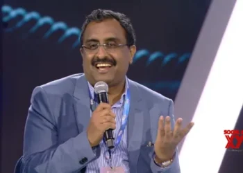 India transformed under PM Modi, says Ram Madhav