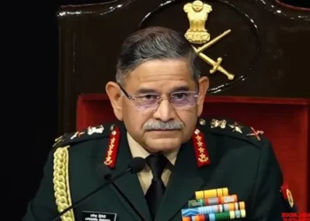 Indian Army fully prepared for ground offensive