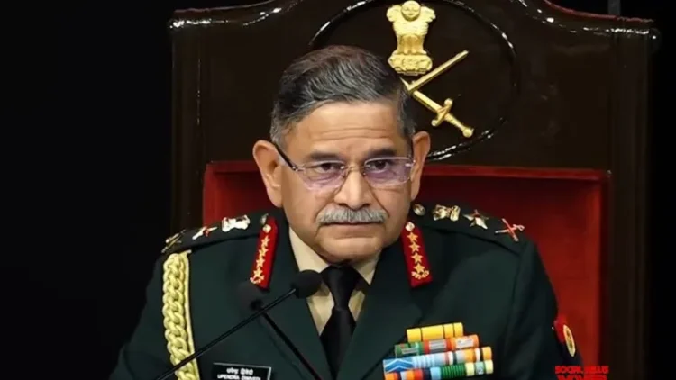 Indian Army fully prepared for ground offensive