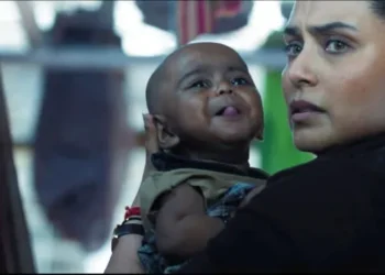 Rani Mukerji: I’ve seen how lonely courage can be