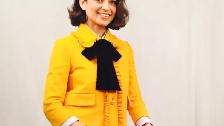 Kangana Ranaut recalls a miserable 2016 during legal dispute with Hrithik Roshan