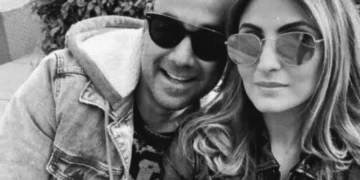 Kareena Kapoor wishes ‘laughs & smiles’ for Riddhima Kapoor on her 20th wedding anniversary