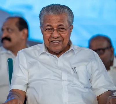 Kerala bets on responsible AI to power its next growth phase