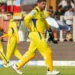 MS Dhoni starts net practice in Ranchi ahead of IPL 2026