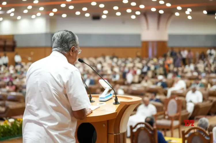 Nearing 81, can Pinarayi Vijayan still defy Kerala’s political gravity?
