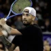 Nick Kyrgios says he’ll play only doubles at Australian Open