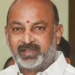 Notice to Urdu University ‘unacceptable’, says MoS Bandi Sanjay