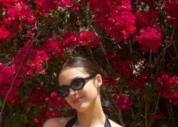 Olivia Rodrigo marks 5 years of ‘Drivers License’, announces reimagined ‘SOUR’ covers with David Byrne