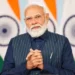 PM Modi to address Viksit Bharat Young Leaders Dialogue today on National Youth Day
