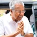 Poor show in local body polls rocks CM Vijayan’s boat; voices grow for course correction