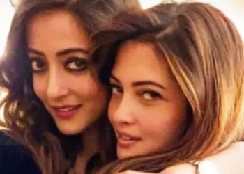 Raima Sen wishes her ‘life long partner in crime’ Riyaa Senn on 45th birthday