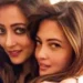 Raima Sen wishes her ‘life long partner in crime’ Riyaa Senn on 45th birthday