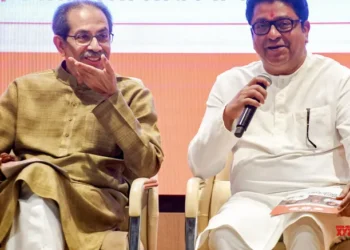 Raj Thackeray criticizes SEC over new campaign rules, ‘mysterious’ PADU machines