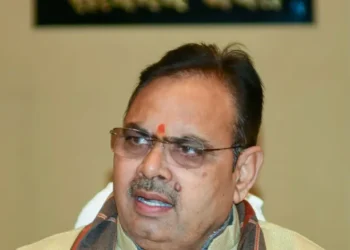 Rajasthan govt renames Mohammadpura village as Mohanpura, notification issued