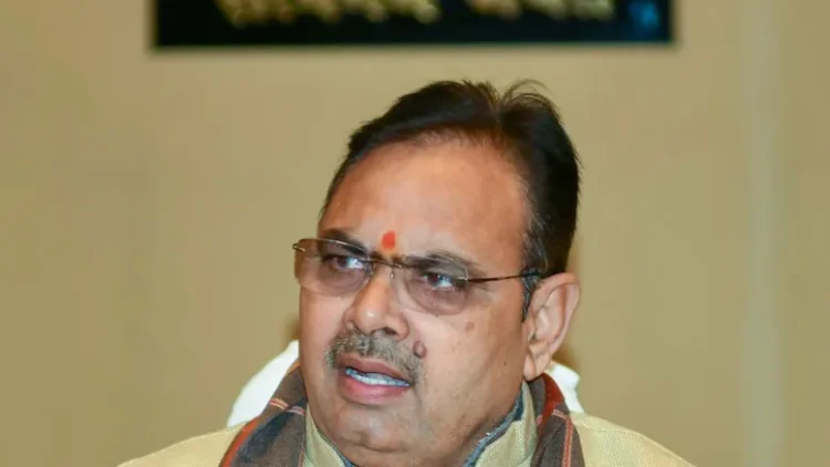 Rajasthan govt renames Mohammadpura village as Mohanpura, notification issued