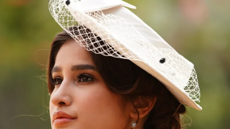 Rasha Thadani marks one year of ‘Azaad’