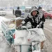 Rising gas prices leave Chinese villagers vulnerable in dangerously cold weather: Report