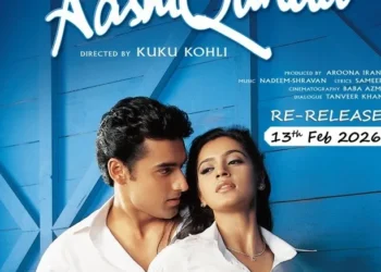 Romantic film ‘Yeh Dil Aashiqanaa’ to re-release on February 13