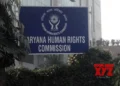 Safe use of roads integral part of right to life under Article 21, says Haryana human rights panelSafe use of roads integral part of right to life under Article 21, says Haryana human rights panel