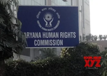 Safe use of roads integral part of right to life under Article 21, says Haryana human rights panelSafe use of roads integral part of right to life under Article 21, says Haryana human rights panel