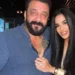 Sanjay Dutt’s daughter Trishala Dutt drops a cryptic note on emotional manipulation