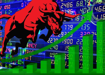 Sensex, Nifty extend gains for 3rd day as economic survey boosts investor sentiment