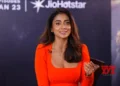 Shriya Saran talks about shooting in the pre-social media era