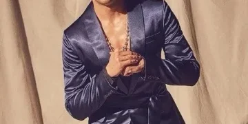 Sidharth Malhotra admits his life changed for the better in 2025