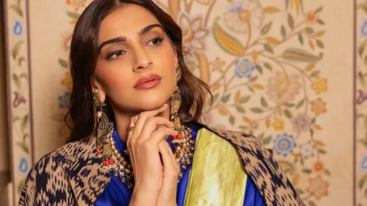 Sonam Kapoor calls Rani Mukerji ‘Greatest ever in Indian cinema’ ahead of ‘Mardaani 3’