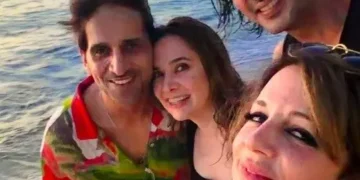 Sussanne Khan carries her late mother Zarine Khan in her heart during her Phuket tripSussanne Khan carries her late mother Zarine Khan in her heart during her Phuket trip