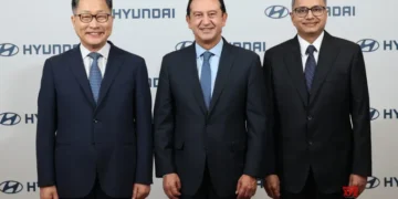 Tarun Garg becomes 1st Indian to lead Hyundai Motor India as MD and CEO