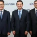 Tarun Garg becomes 1st Indian to lead Hyundai Motor India as MD and CEO