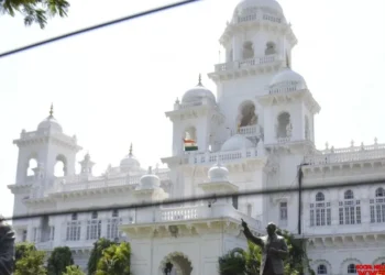 Telangana Congress prepping up to counter BRS attack in Assembly over water issues