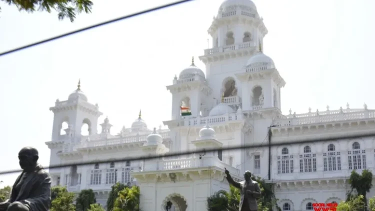 Telangana Congress prepping up to counter BRS attack in Assembly over water issues