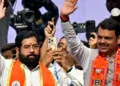 Mumbai civic polls: Thackeray cousins’ Marathi pride vs BJP-Shiv Sena’s global city vision