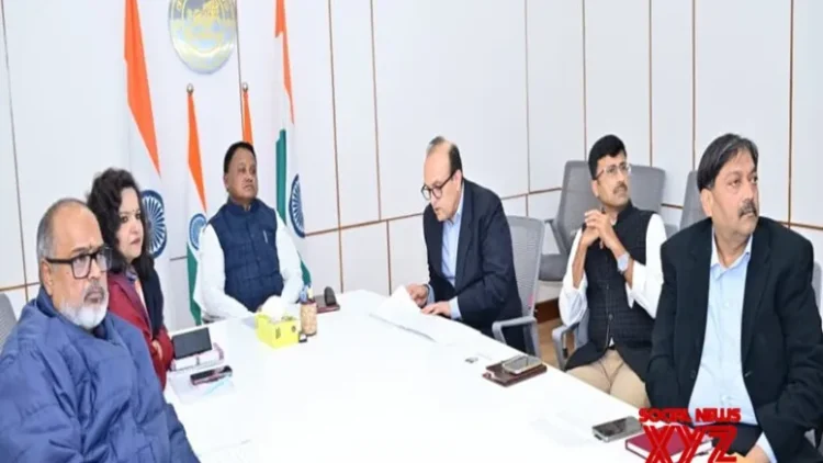 Time has come to make Odisha corruption-free: CM Mohan Majhi