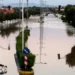 Two killed by high waves, floodwaters as severe weather hits Greece