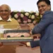 Vibrant Kutch district event inaugurated; Rs 8,500-crore MoUs signed with 334 MSMEs