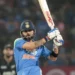 Virat Kohli surpasses Sangakkara, becomes second-highest run-scorer of all time