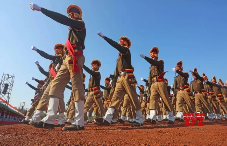 With four President’s Medals, 17 MSMs, MP Police’s bagful of national gallantry honours