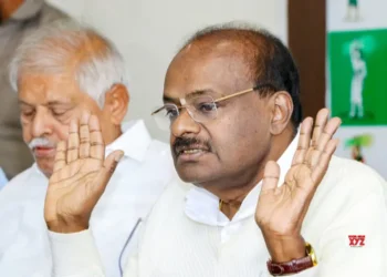 ‘Loot, extortion, fencing scams not part of my experience’: Kumaraswamy to Shivakumar