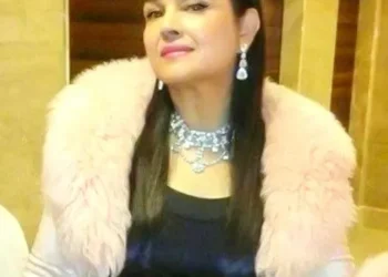 ‘Made In India’ hitmaker Alisha Chinai shares throwback picture of when she was ‘rebellious’