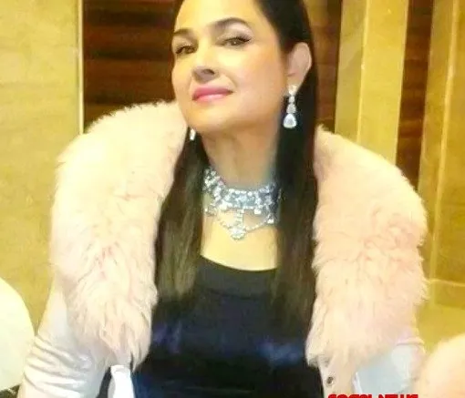 ‘Made In India’ hitmaker Alisha Chinai shares throwback picture of when she was ‘rebellious’