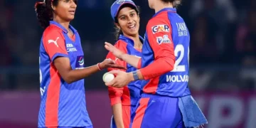 WPL 2026: ‘Uncertainty in points table keeps tournament alive’, says Veda