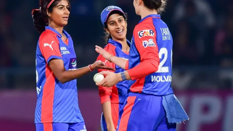 WPL 2026: ‘Uncertainty in points table keeps tournament alive’, says Veda