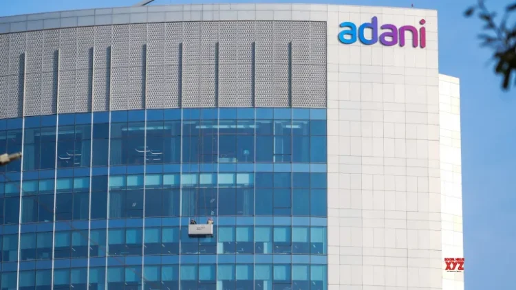 Adani Energy 1st Indian firm to deliver 1 crore electricity smart meters across discoms