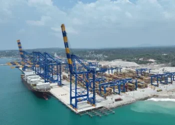 Adani Ports joins France’s Port of Marseille Fos to boost India-Europe trade connectivity